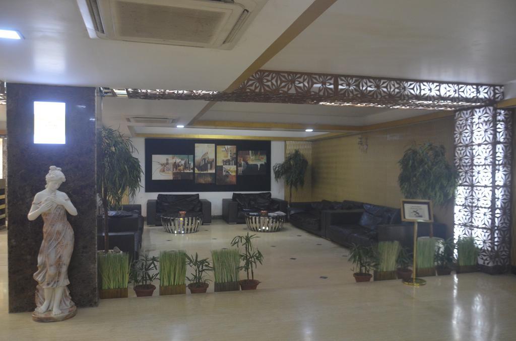 Hotel Patliputra Exotica Patna  Exterior foto