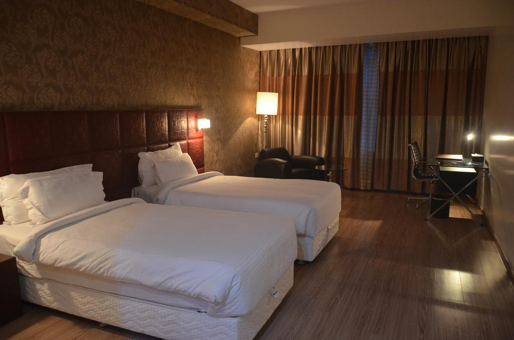 Hotel Patliputra Exotica Patna  Zimmer foto