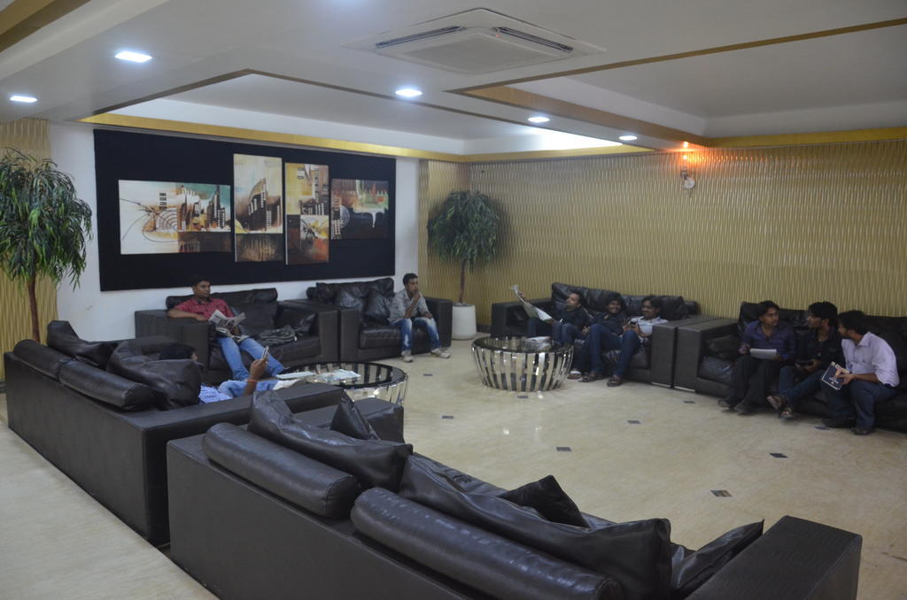 Hotel Patliputra Exotica Patna  Zimmer foto