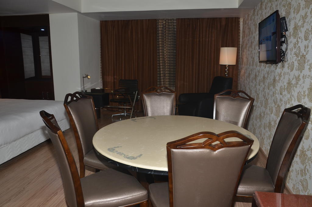 Hotel Patliputra Exotica Patna  Zimmer foto