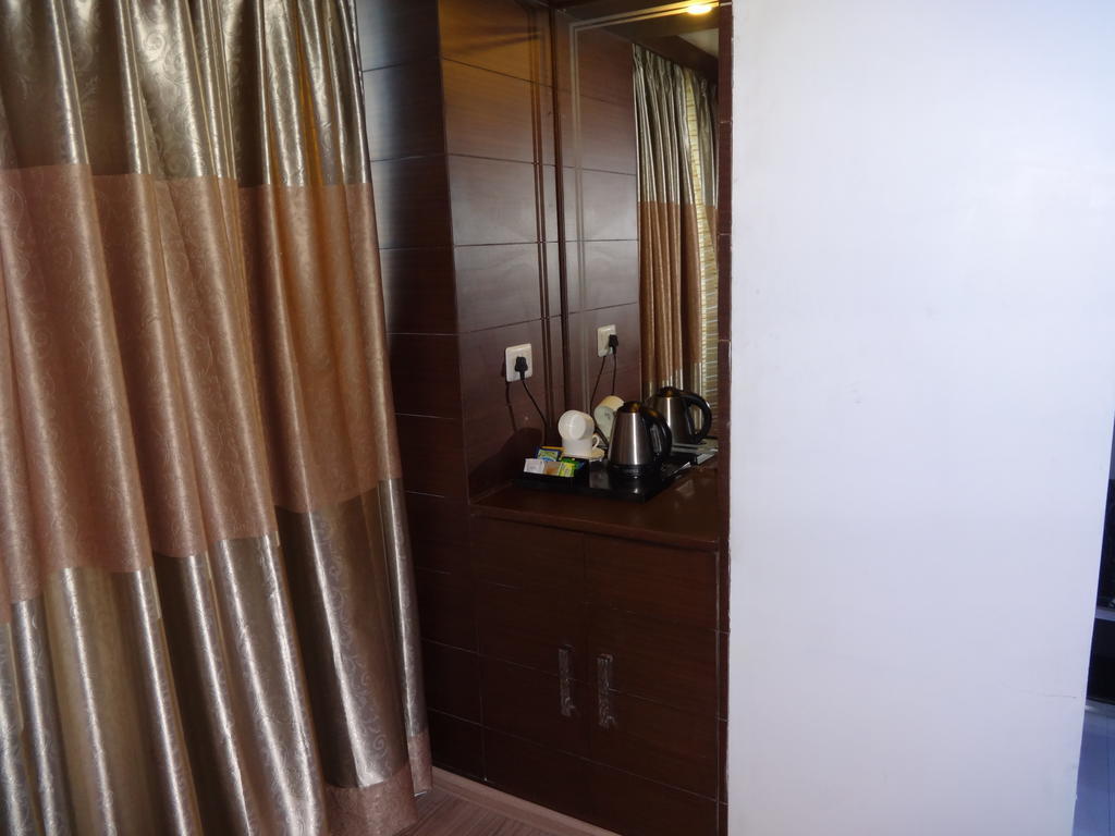 Hotel Patliputra Exotica Patna  Exterior foto