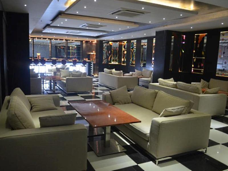 Hotel Patliputra Exotica Patna  Exterior foto